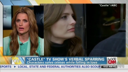 Palavras chave: ENTREVISTA;INTERVIEW;SCREENCAP;CAP;CNN;STARTING POINT;2013