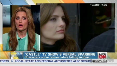 Palavras chave: ENTREVISTA;INTERVIEW;SCREENCAP;CAP;CNN;STARTING POINT;2013