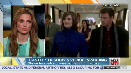 Palavras chave: ENTREVISTA;INTERVIEW;SCREENCAP;CAP;CNN;STARTING POINT;2013