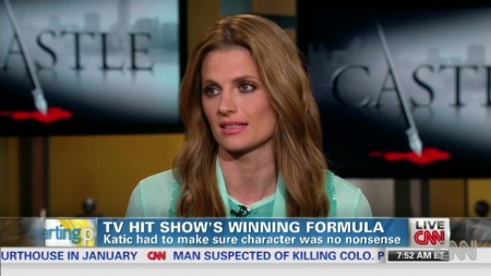 Palavras chave: ENTREVISTA;INTERVIEW;SCREENCAP;CAP;CNN;STARTING POINT;2013