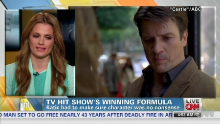 Palavras chave: ENTREVISTA;INTERVIEW;SCREENCAP;CAP;CNN;STARTING POINT;2013