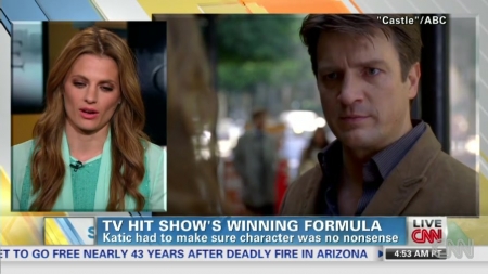 Palavras chave: ENTREVISTA;INTERVIEW;SCREENCAP;CAP;CNN;STARTING POINT;2013