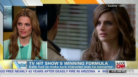 Palavras chave: ENTREVISTA;INTERVIEW;SCREENCAP;CAP;CNN;STARTING POINT;2013