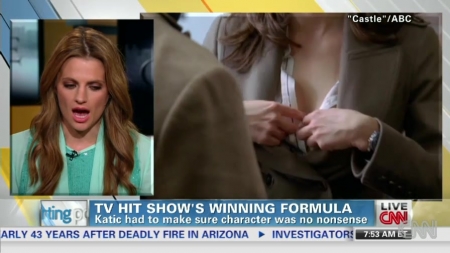 Palavras chave: ENTREVISTA;INTERVIEW;SCREENCAP;CAP;CNN;STARTING POINT;2013