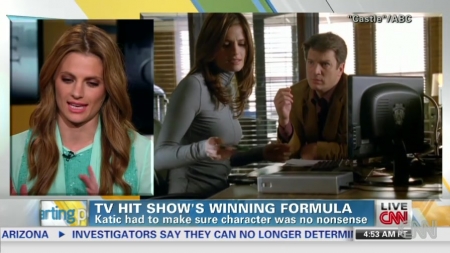 Palavras chave: ENTREVISTA;INTERVIEW;SCREENCAP;CAP;CNN;STARTING POINT;2013