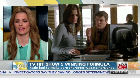 Palavras chave: ENTREVISTA;INTERVIEW;SCREENCAP;CAP;CNN;STARTING POINT;2013