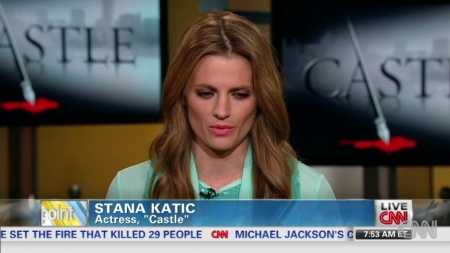 Palavras chave: ENTREVISTA;INTERVIEW;SCREENCAP;CAP;CNN;STARTING POINT;2013