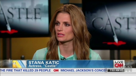 Palavras chave: ENTREVISTA;INTERVIEW;SCREENCAP;CAP;CNN;STARTING POINT;2013