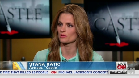 Palavras chave: ENTREVISTA;INTERVIEW;SCREENCAP;CAP;CNN;STARTING POINT;2013