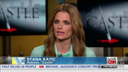 Palavras chave: ENTREVISTA;INTERVIEW;SCREENCAP;CAP;CNN;STARTING POINT;2013