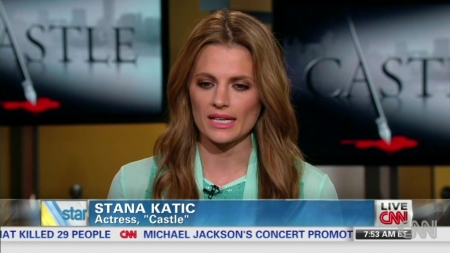 Palavras chave: ENTREVISTA;INTERVIEW;SCREENCAP;CAP;CNN;STARTING POINT;2013