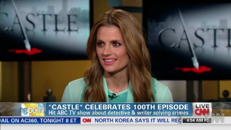 Palavras chave: ENTREVISTA;INTERVIEW;SCREENCAP;CAP;CNN;STARTING POINT;2013