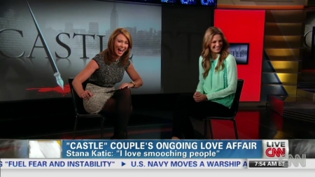 Palavras chave: ENTREVISTA;INTERVIEW;SCREENCAP;CAP;CNN;STARTING POINT;2013