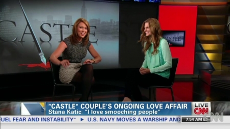 Palavras chave: ENTREVISTA;INTERVIEW;SCREENCAP;CAP;CNN;STARTING POINT;2013