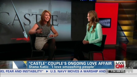 Palavras chave: ENTREVISTA;INTERVIEW;SCREENCAP;CAP;CNN;STARTING POINT;2013
