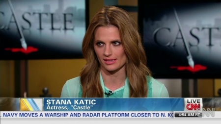 Palavras chave: ENTREVISTA;INTERVIEW;SCREENCAP;CAP;CNN;STARTING POINT;2013