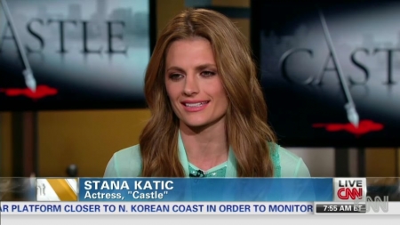 Palavras chave: ENTREVISTA;INTERVIEW;SCREENCAP;CAP;CNN;STARTING POINT;2013