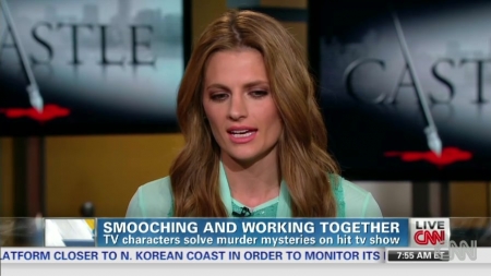 Palavras chave: ENTREVISTA;INTERVIEW;SCREENCAP;CAP;CNN;STARTING POINT;2013