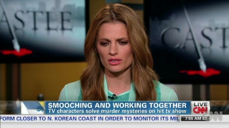 Palavras chave: ENTREVISTA;INTERVIEW;SCREENCAP;CAP;CNN;STARTING POINT;2013