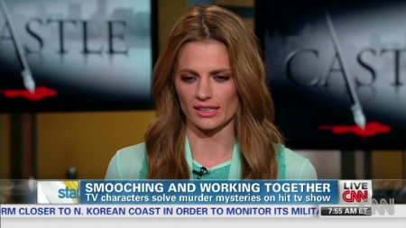 Palavras chave: ENTREVISTA;INTERVIEW;SCREENCAP;CAP;CNN;STARTING POINT;2013