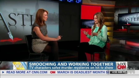 Palavras chave: ENTREVISTA;INTERVIEW;SCREENCAP;CAP;CNN;STARTING POINT;2013
